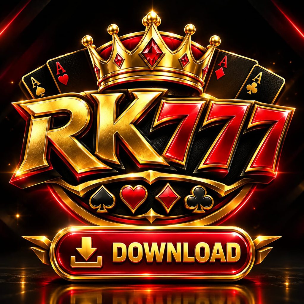 RK777 GAME