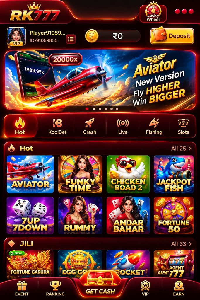 RK777 GAME IMAGE